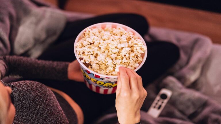 Estrenos imperdibles en streaming para Colombia este fin de semana