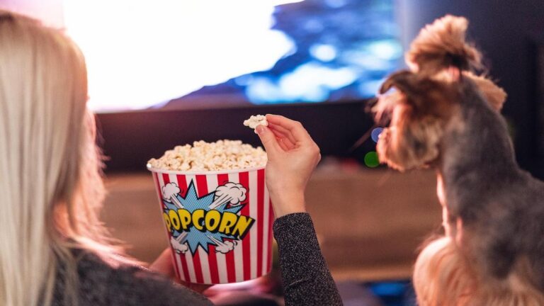Fin de semana de lanzamientos en streaming con novedades para Colombia