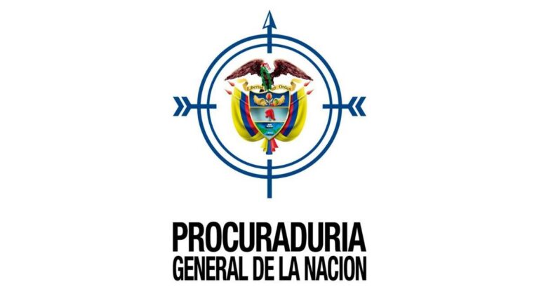 Procuraduría formula cargos disciplinarios a dos oficiales de la Policía por presuntos sobornos relacionados con el contrabando