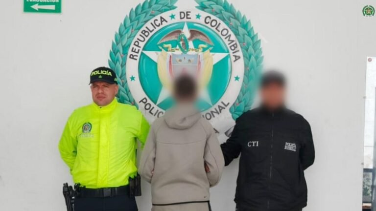 Internamiento preventivo para menor de 17 años señalado de ordenar doble homicidio en Envigado