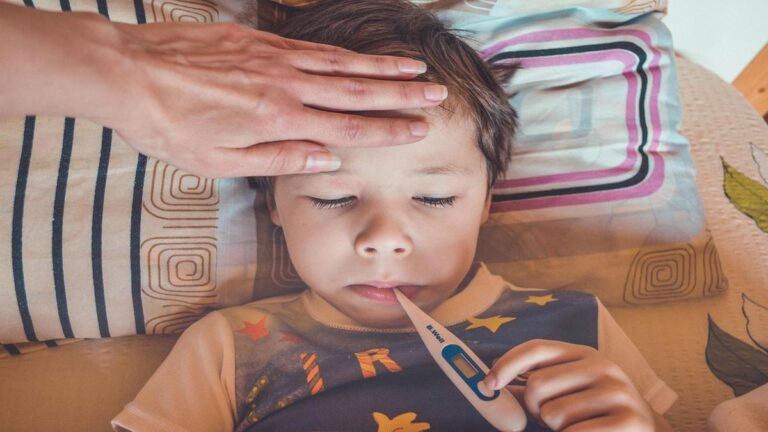Alarma en Latinoamérica por el resurgimiento de enfermedades prevenibles