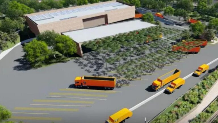 Medellín tendrá su primera Estación de Transferencia de Residuos: inversión de $138 mil millones