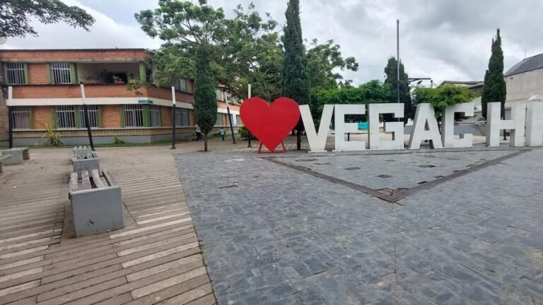 Emergencia en Antioquia por fuertes lluvias: niño de seis años murió en Vegachí