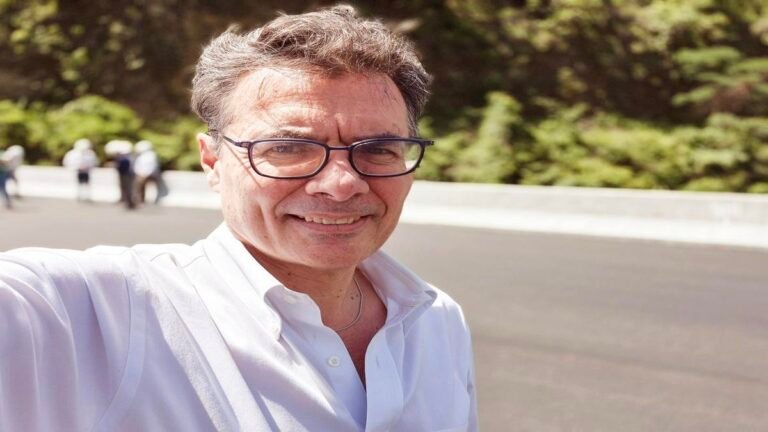 Gaviria ya no va: Nuevo Liberalismo lo baja de la cabeza de la lista