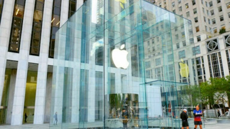Apple sorprende al mundo con una ola de recortes: eliminó decenas de puestos en su equipo de ventas