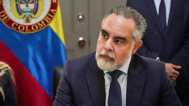 Armando Benedetti podría ser imputado por violencia intrafamiliar, dice fiscal