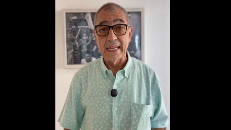 William Dau demanda a la Procuraduría