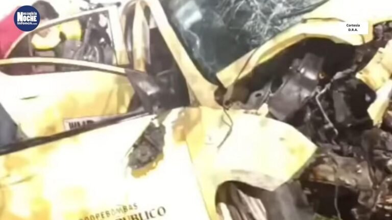 El ‘papi papi’ se mató en un accidente de tránsito en Medellín