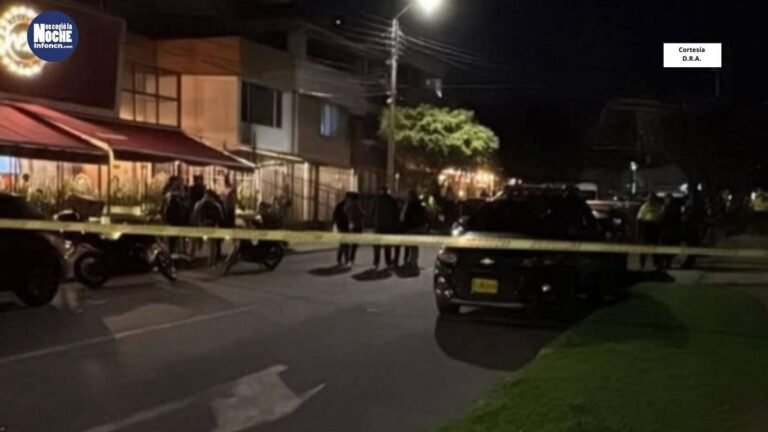 Un coronel retirado del Ejército asesinó a su familia y luego se quitó la vida en Pasto
