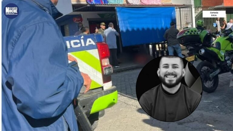 500 millones de pesos de recompensa por información de los sicarios que cometieron la masacre en el Carmen de Viboral