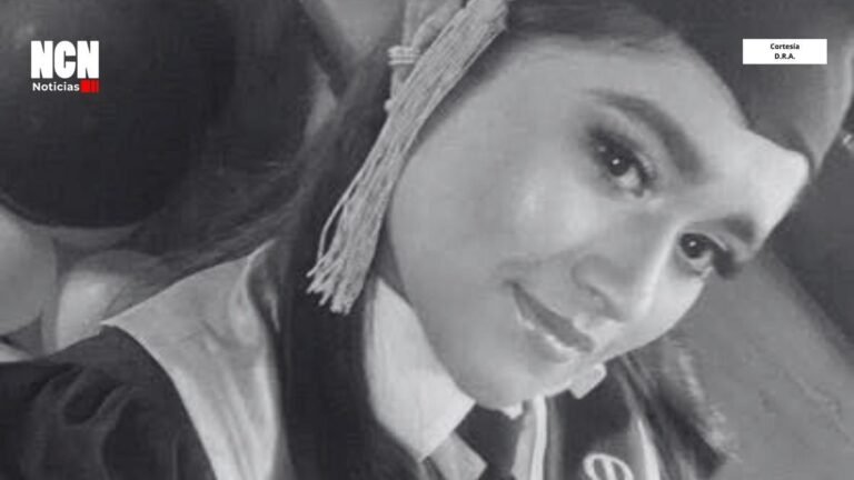 Apareció sin vida Emiliana Castrillón, la mujer que estaba desaparecida en el suroeste antioqueño desde el 2 de noviembre