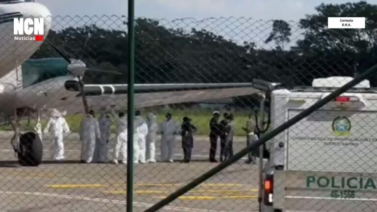 Bombardeo en el Guaviare, dejó 20 presuntos integrantes de las disidencias de Iván Mordisco, dejó 20 personas muertas