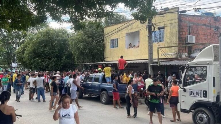 Triple homicidio en Yondó genera consternación en la comunidad