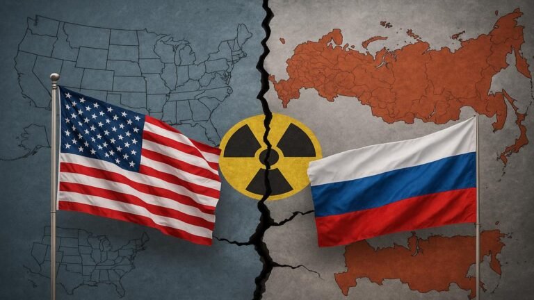 Putin y Trump reactivan la amenaza nuclear