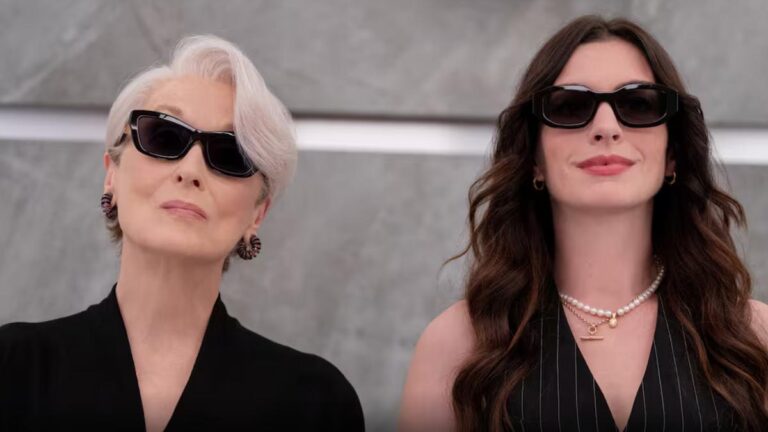 La esperada secuela de ‘El diablo viste a la moda’ llega en mayo de 2026 con su elenco original