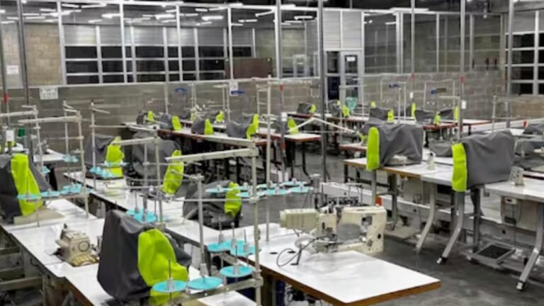 El Santuario apuesta por la moda: $3.900 millones para modernizar su industria de confección