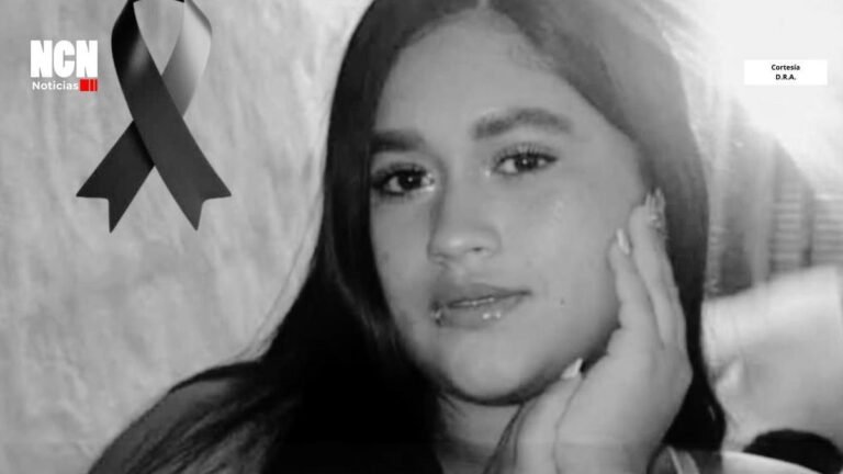 Luego que Medicina Legal confirmara que Emiliana fue estrangulada, el principal sospechoso del homicidio es un exnovio