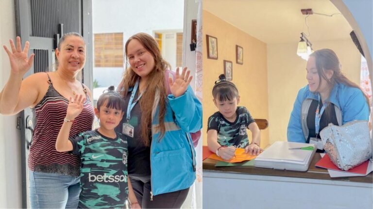 Más de 2.000 familias en Medellín fortalecen su bienestar emocional con el programa Familias Fuertes y Resilientes
