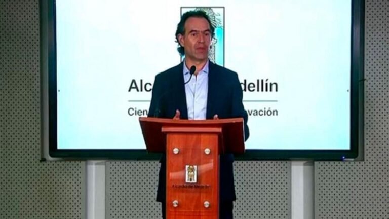 Escándalo Calarcá: ‘Fico’ acusa a Petro de llegar al poder con apoyo de criminales