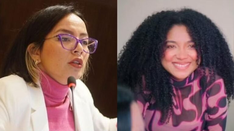 “Cartel de diplomas”: Jennifer Pedraza destapa escándalo por títulos falsos. ¿Qué pasa con Juliana Guerrero?