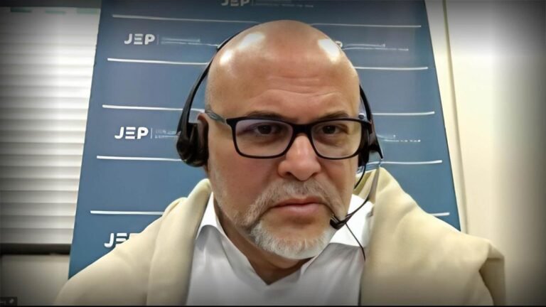 Corte Suprema de Justicia confirma que Mancuso no podrá vivir en Montería ni en ocho departamentos