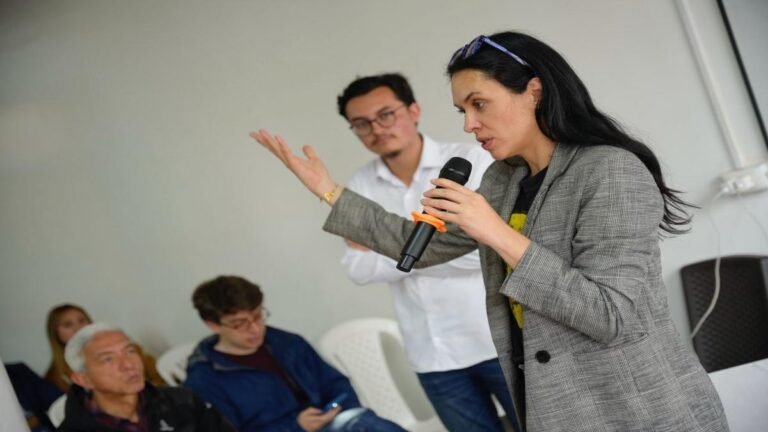 Conflicto de intereses de María del Mar Pizarro.