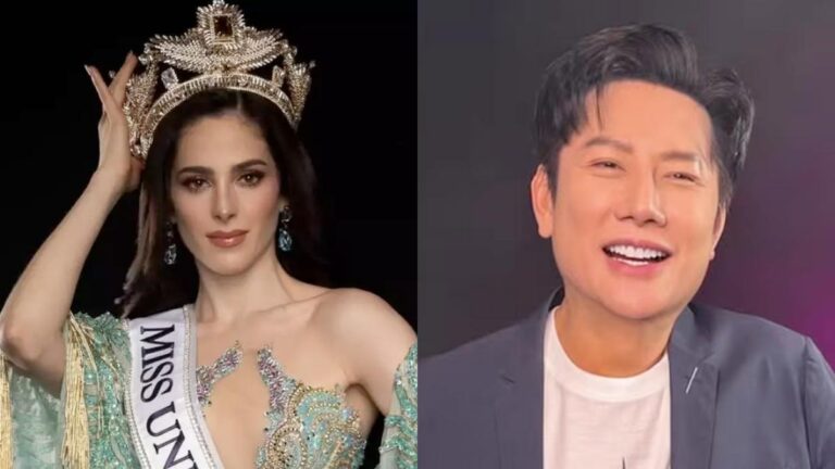 Escándalo en Miss Universe 2025: representante de México es insultada por directivo del certamen en Tailandia