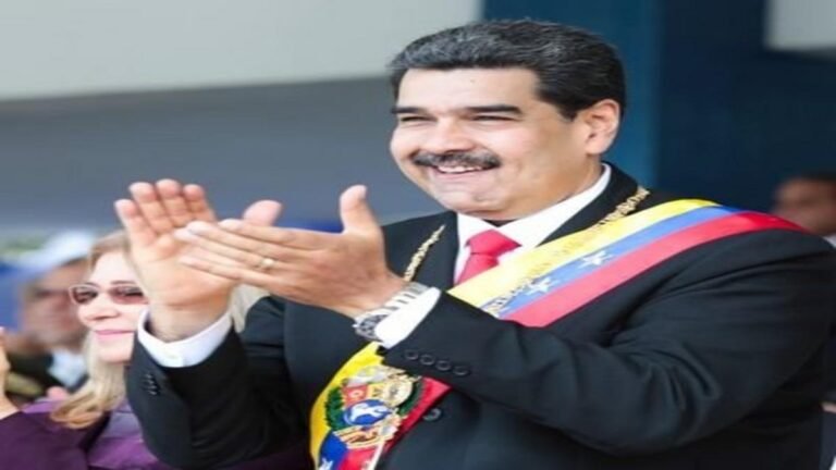 Maduro celebra cooperación militar con Rusia: ‘muy provechosa