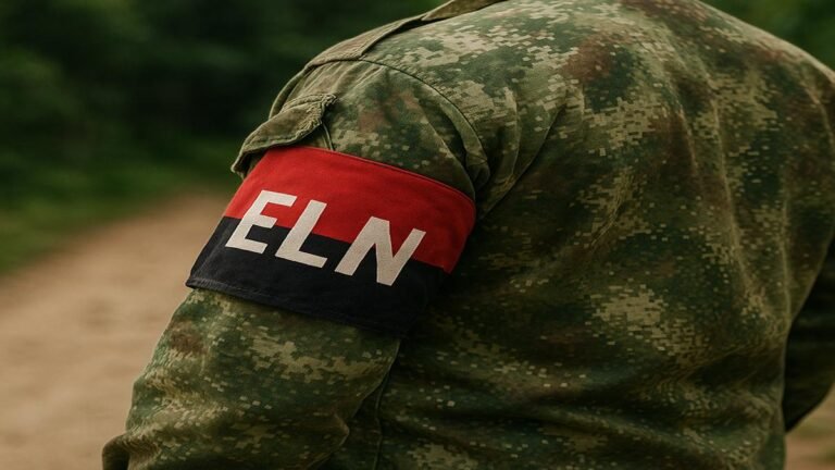 Nueva masacre en Bolívar: señalan al ELN
