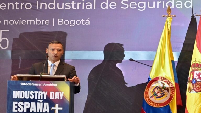 Gobierno ofrece $1.000 millones por evitar atentados políticos