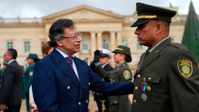 “Decían que me quedaría como dictador”: Petro revive debate de reelección