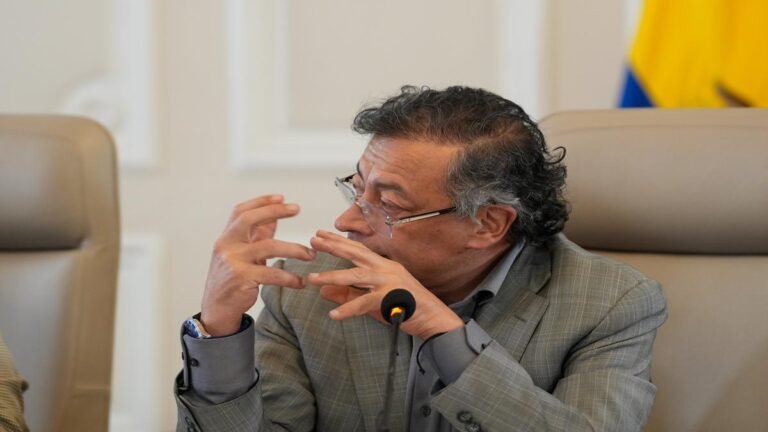Presidente dice que a Donald Trump, solo le interesa petróleo venezolano