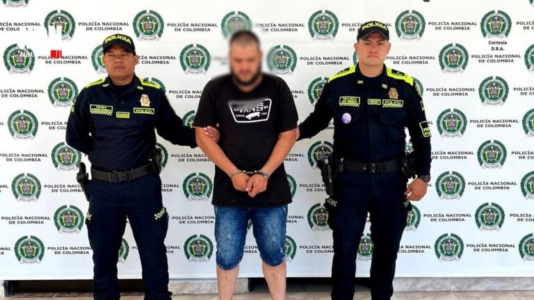 Increíble, este hombre estaba en la cárcel por abusar de su hermana, salió y le hizo lo mismo a la otra hermana