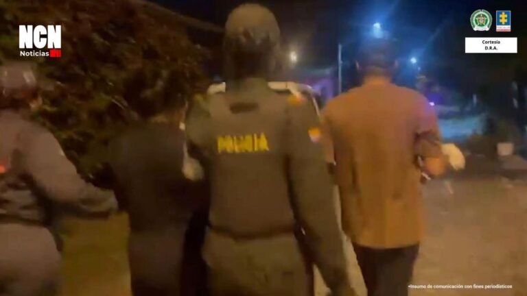 Fue enviada a la cárcel la mujer que acusan de haber asesinado a su hijastra de 6 años en Antioquia