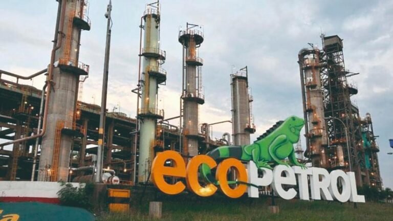 Reunión a puerta cerrada entre Ecopetrol y la Embajada de EE. UU. en medio de temores por posibles sanciones