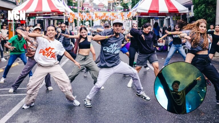 El Festival de la Juventud llega con arte, deporte e innovación para todos los envigadeños