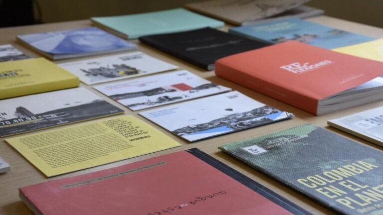 El Museo Casa de la Memoria lanza colección de 29 libros digitales gratuitos para acercar a la ciudadanía a las memorias de paz y violencia