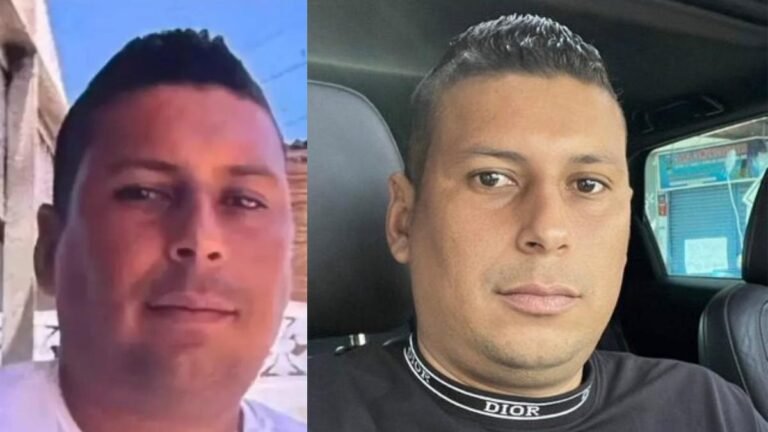 Justicia para el perrito: Se entregó el hombre que agredió y mató brutalmente a un perro en Sonson