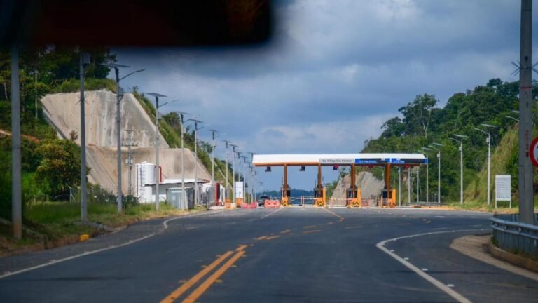 En menos de 24 horas entra en operación la primera unidad funcional de la autopista Río Magdalena 2