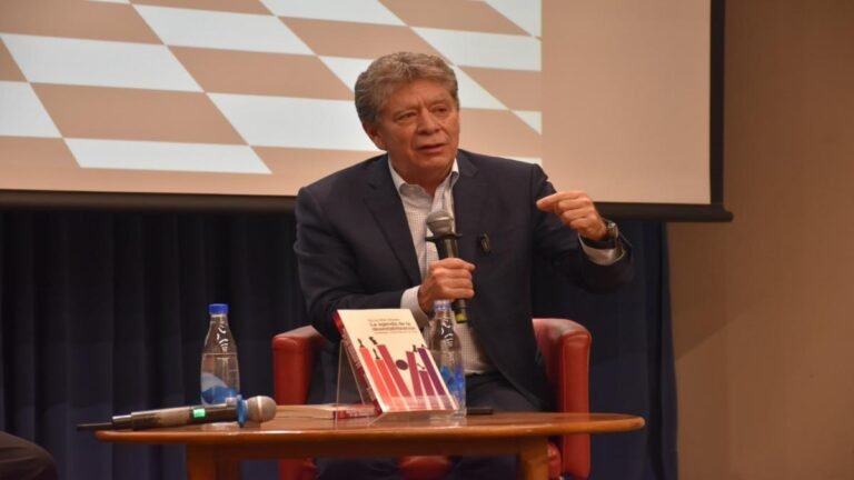 ANDI lanza alerta roja: la emergencia económica “pone en jaque la democracia”
