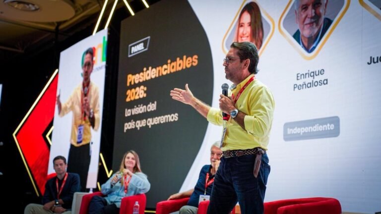 Juan Guillermo Zuluaga dice “no” al Congreso y sacude el ajedrez político nacional