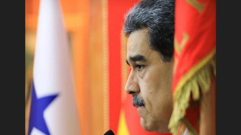 Venezuela lanza advertencia global: bloqueo de EE. UU. sacudiría la economía mundial