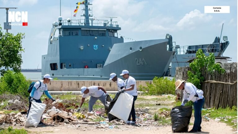 Ensambladora colombiana alcanza certificación Oro en Basura Cero y mantiene condición de carbono neutro