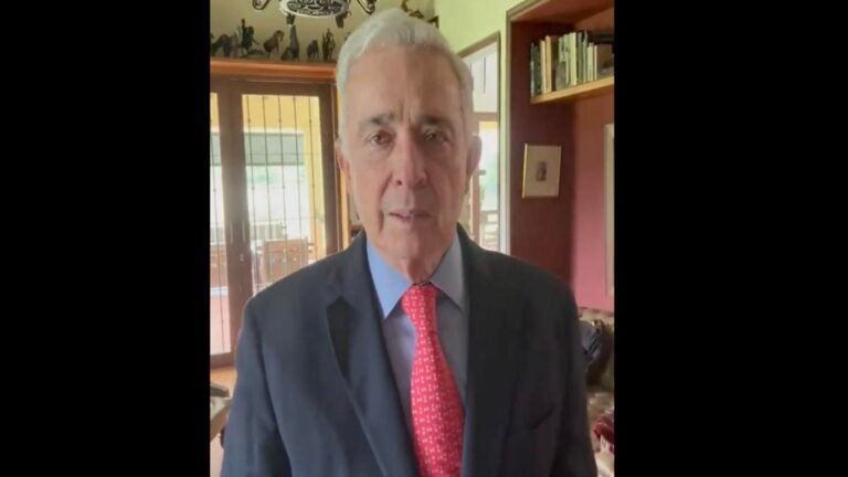 Álvaro Uribe pone la baraja: Cabal, Valencia y Holguín en pulso final