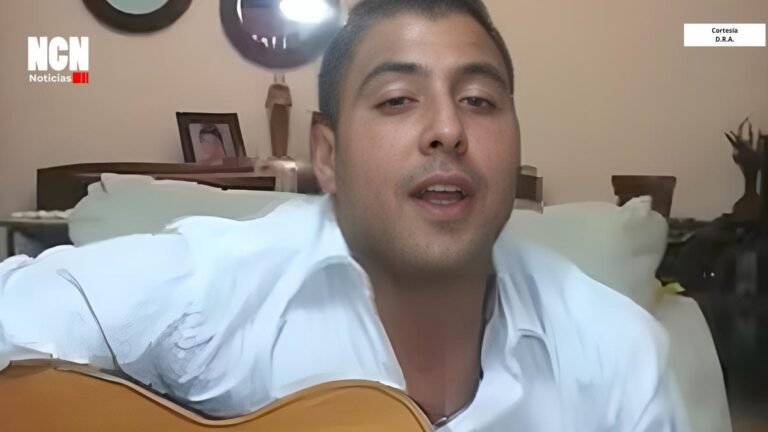 Grave estado de salud de reconocido compositor vallenato tras violento atraco en Valledupar