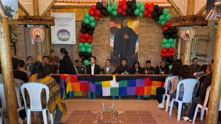 ¿Daniel Quintero será candidato a la presidencia en 2026 tras aval de AICO?