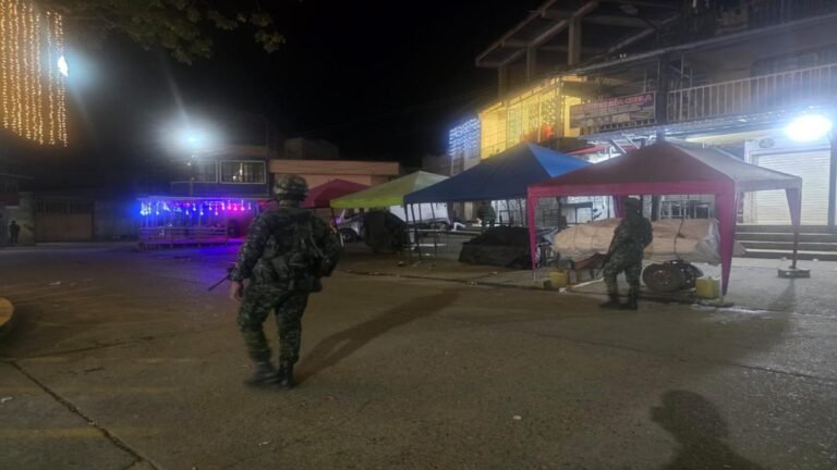 Defensoría entra al operativo: así será la liberación de los 18 militares secuestrados en Chocó