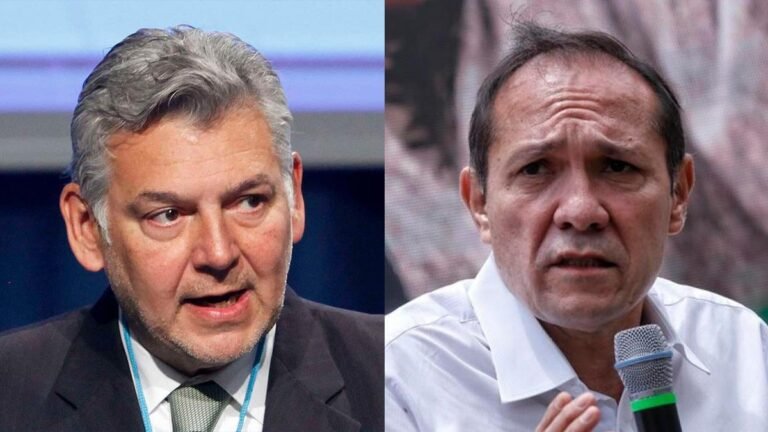 Fenalco responde al MinTrabajo y acusa al gobierno Petro de bloquear concertación del salario mínimo 2026