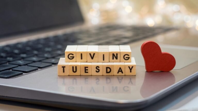 Europa en modo solidario: arranca el ‘Día para Dar’ tras el Black Friday