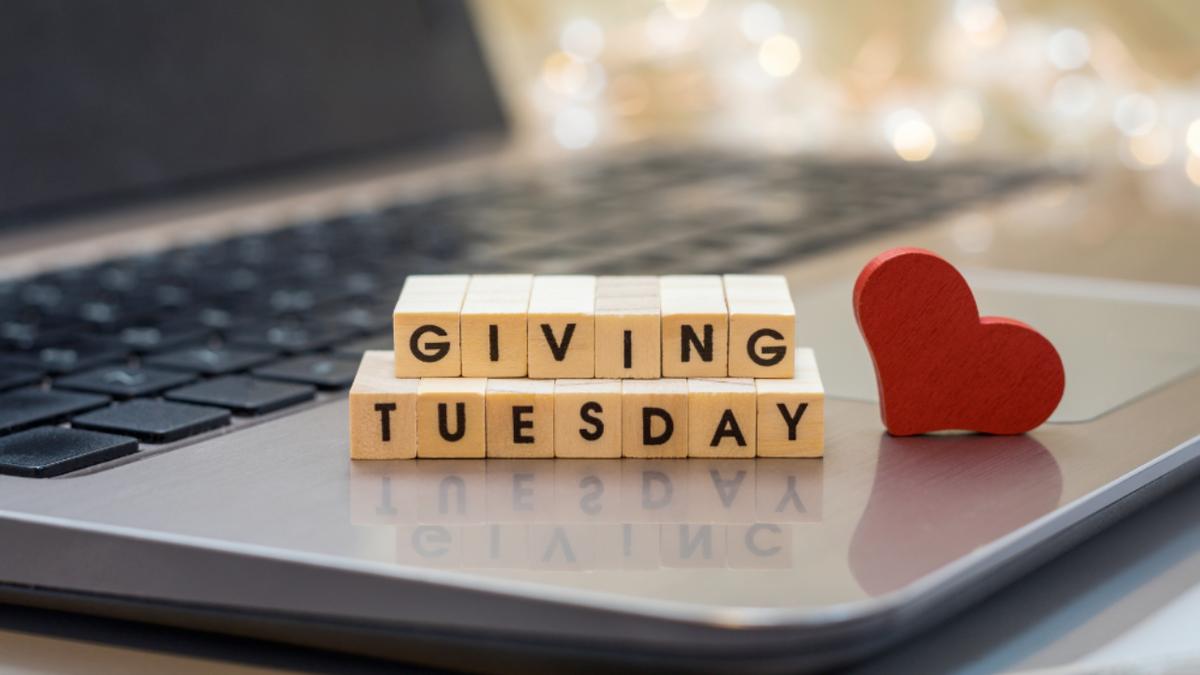Europa en modo solidario: arranca el ‘Día para Dar’ tras el Black Friday